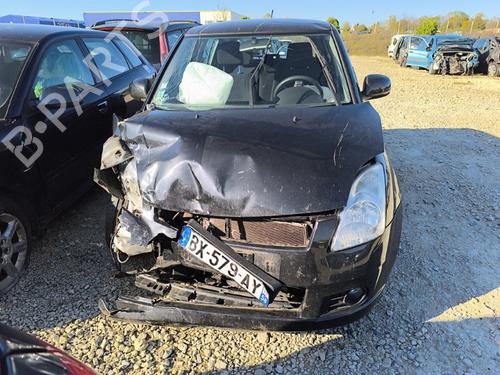 Starter SUZUKI SWIFT III (MZ, EZ) 1.3 (RS413, ZC11S) | BP31245069M8 - Image 6