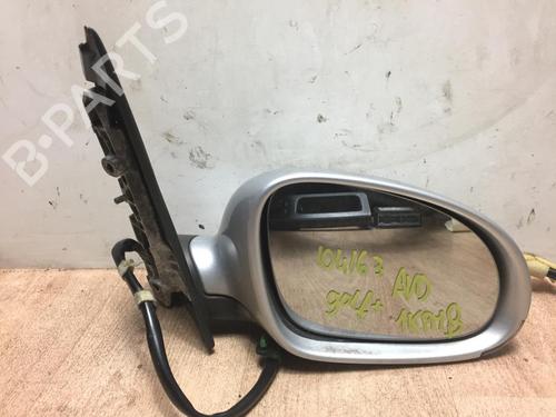 Used Right mirror VW GOLF PLUS V (5M1, 521) 2.0 TDI (136 hp) 28287184