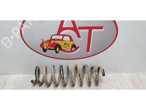 Shock absorber spring BMW 1 (E87) 118 d | BP23034159C152 