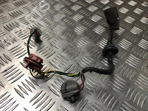 Nummerpladelys KIA PICANTO III (JA) 1.0 | BP25338200I40