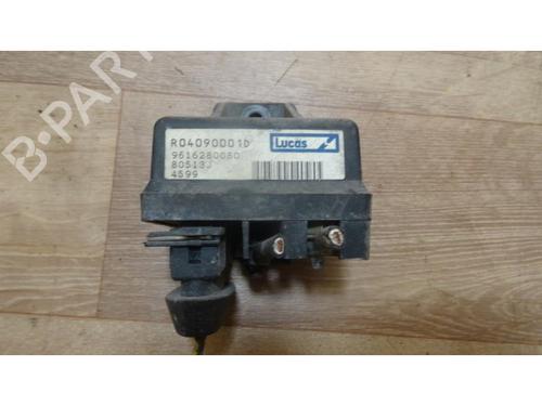 Elektronisk sensor OPEL ASTRA K (B16) 1.6 CDTi (68) | BP29492972M84 