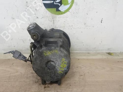Compressor A/C TOYOTA RAV 4 II (_A2_) 2.0 D 4WD (CLA20_, CLA21_, CLA20R, CLA21R) | BP13273390M34 