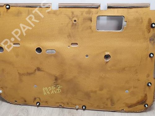 Forra frente direita RENAULT 9 (L42_) 1.4 (L422, L42C) (60 hp) 30784279