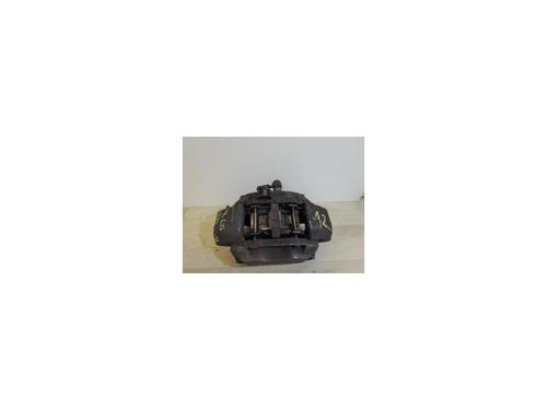 Used Right front brake caliper MERCEDES-BENZ M-CLASS (W163) ML 270 CDI (163.113) (163 hp) 13288381