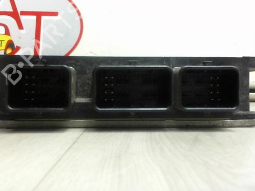Engine control unit (ECU) DACIA SANDERO 1.5 dCi | BP13275132M57 