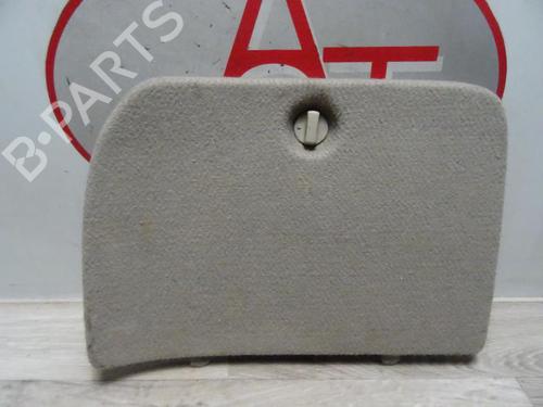 Used Glove box TOYOTA AVENSIS Estate (_T25_) 2.0 D-4D (CDT250_, CDT250R) (116 hp) 13035905