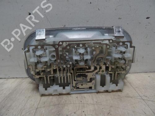 Interior roof light PEUGEOT 3008 I MPV (0U_) 1.6 BlueHDi 120 | BP13269221I8