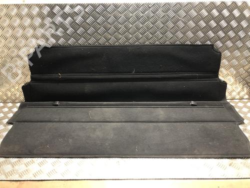 Used Rear parcel shelf Rear parcel shelf CITROËN C3 III (SX) 1.5 BlueHDi 100 (SXYHYP, SXYHTU) (102 hp) 34702206 34702206