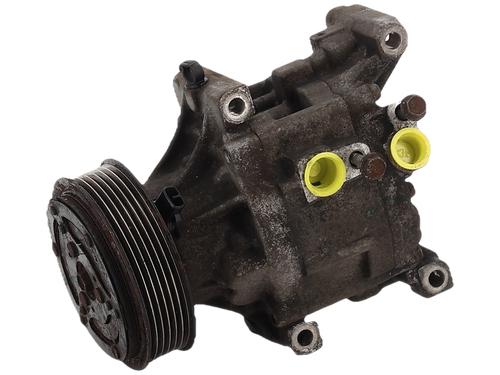 Used AC compressor AC compressor FIAT 500 (312_) 1.3 D Multijet (312AXB1A) (75 hp) 39686767 39686767