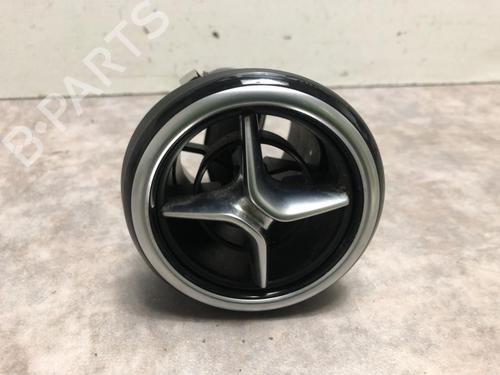 Used Air vent MERCEDES-BENZ B-CLASS Sports Tourer (W246, W242) B 180 CDI (246.200) (109 hp) 20616755
