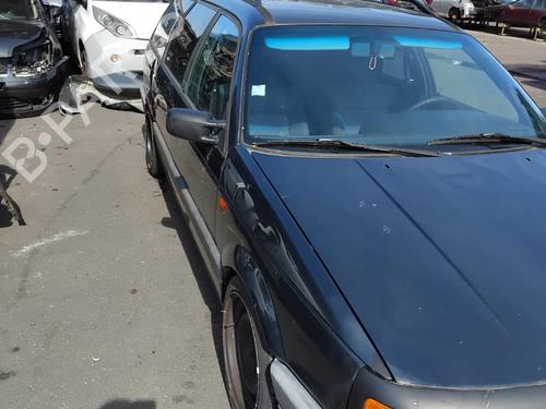 Fuel pump VW PASSAT B3/B4 Variant (3A5, 35I) 1.6 TD | BP31201978M76