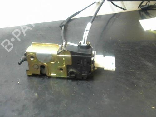 Used Front right lock CITROËN C4 I (LC_) 1.6 HDi (90 hp) 13266335