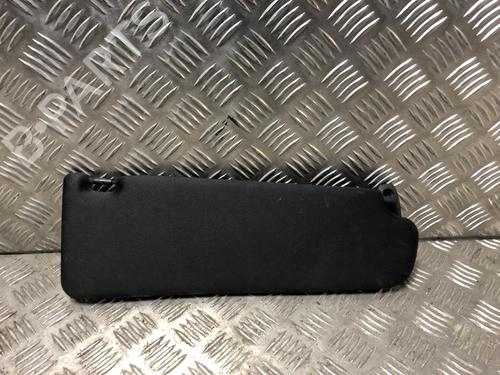 Parasol izquierda AUDI TT (8N3) 1.8 T (180 hp) 31203677