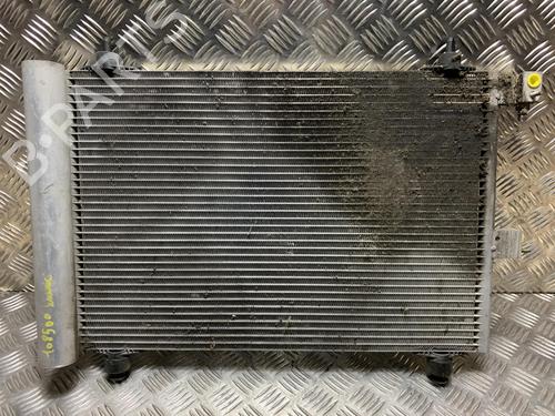 ac-radiator-citroen-xsara-break-n2-1997-1998-1999-2000-2001-2002-2003-2004-2005-2006-2007-2008-2009-2010-25306330 main image