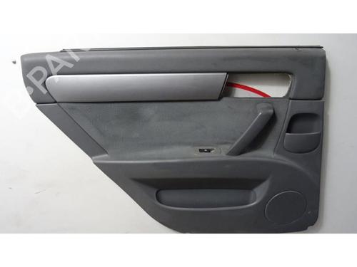 Rear left panel CHEVROLET NUBIRA Saloon 1.6 | BP13265291C60 