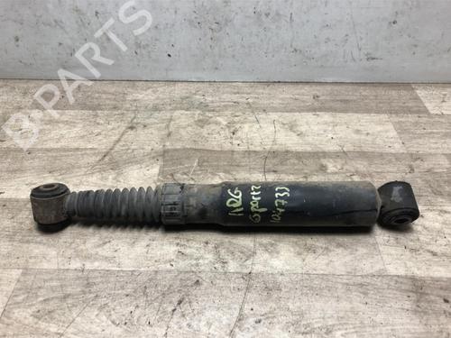 Used Left rear shock absorber PEUGEOT EXPERT Van (VF3A_, VF3U_, VF3X_) 2.0 HDi 120 (120 hp) 15966602