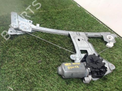 Elevalunas trasero derecho CITROËN XSARA Break (N2) 1.8 i (90 hp) 12961747