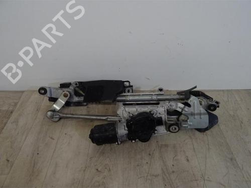 Front wiper motor MAZDA 3 (BL) 1.6 MZ-CD (BL14) | BP13283004M29 