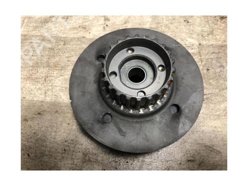 Remskive VW GOLF IV (1J1) 1.9 TDI | BP23871848M122