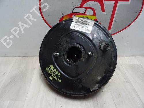 Used Servo brake CITROËN BERLINGO Box Body/MPV (B9) 1.6 HDi 90 (90 hp) 13272337