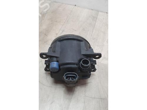 Left front fog light RENAULT MEGANE II (BM0/1_, CM0/1_) 1.9 dCi | BP13287255C30 