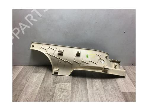 Bagasjeromsbekledning CITROËN C6 (TD_) 2.7 HDi | BP20614775I3 