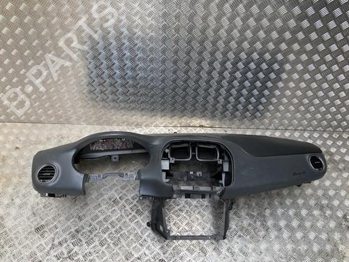 Tablier Tablier FIAT BRAVO II (198_) 1.6 D Multijet (198AXH1B) (105 hp) 34267094 34267094