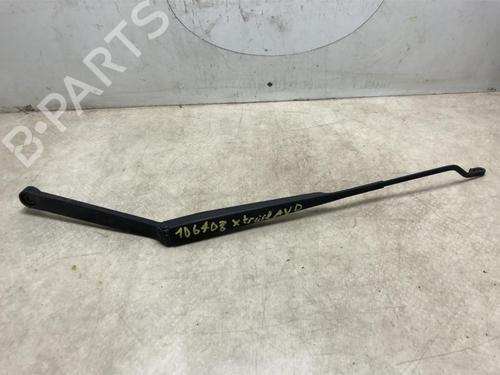 Used Front windshield wiper arm NISSAN X-TRAIL I (T30) 2.2 Di 4x4 (114 hp) 20631318
