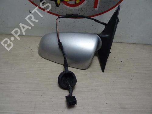 Left mirror AUDI A3 (8P1) 2.0 TDI 16V | BP28334553C26