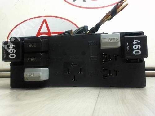 Fuse box SEAT LEON (1P1) 1.9 TDI | BP12962714E1 - Image 2