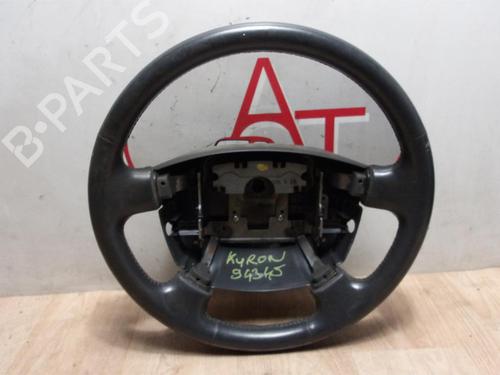 Used Steering wheel SSANGYONG KYRON 2.0 Xdi (141 hp) 13263997
