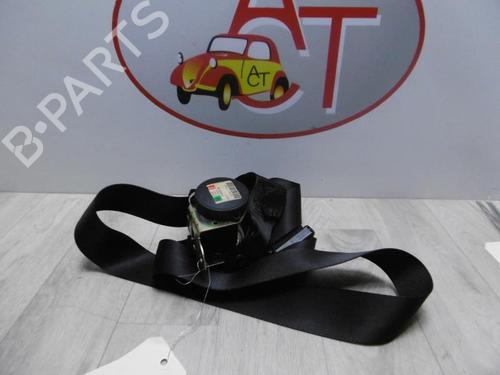 Used Rear right seatbelt MINI MINI (R50, R53) One (90 hp) 29346047