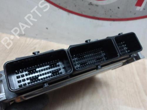 Engine control unit (ECU) RENAULT KANGOO Express (FW0/1_) 1.5 dCi 75 (FW07, FW10, FW04) | BP28683133M57
