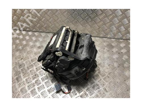 Heater blower motor BMW 5 Gran Turismo (F07) 535 i | BP27579932M62 