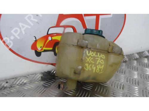 Expansion tank VOLVO V70 II (285) D5 AWD | BP23034029C120 