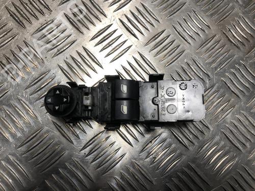Left front window switch PEUGEOT EXPERT Van (VF3A_, VF3U_, VF3X_) 2.0 HDi 120 | BP25251119I27 
