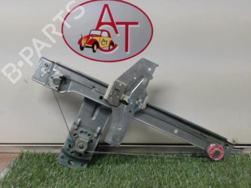 Used Rear right window mechanism Rear right window mechanism PEUGEOT 207 (WA_, WC_) 1.6 HDi (90 hp) 12961700 12961700