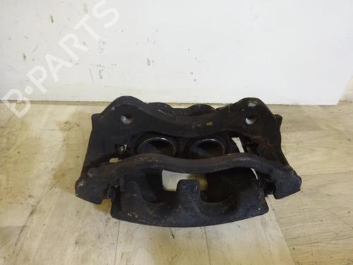 Used Right front brake caliper FORD TRANSIT V363 Van (FCD, FDD) 2.0 EcoBlue (170 hp) 28334537