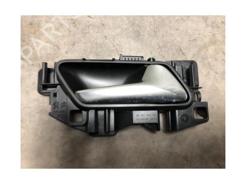 Front right interior door handle PEUGEOT 2008 II (UD_, US_, UY_, UJ_, UR_, UC_) 1.5 BlueHDI 130 | BP20625366I14 