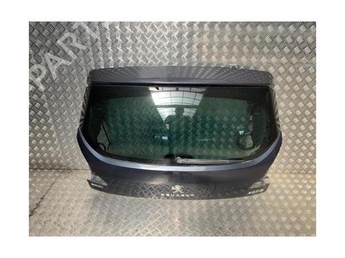 Tailgate PEUGEOT 3008 I MPV (0U_) 1.6 HDi | BP27535376C6 