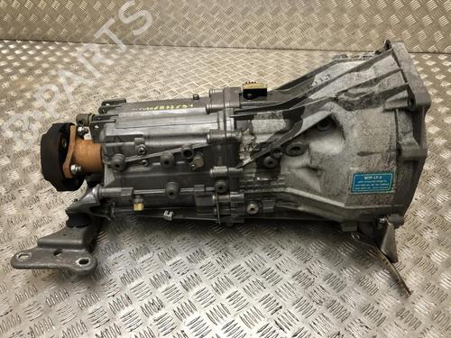 Gearbox BMW 3 Touring (E91) 320 d | BP31186519M3 