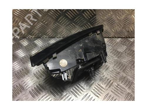 Right tailgate light PEUGEOT 3008 II SUV (MC_, MR_, MJ_, M4_) 1.5 BlueHDi 130 | BP25307175C80 