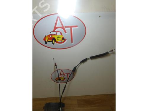 Rear right lock CITROËN C4 Grand Picasso II (DA_, DE_) 1.6 BlueHDi 120 | BP13272915C99 