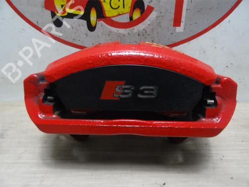 Left front brake caliper AUDI A3 Limousine (8VS, 8VM) S3 quattro | BP23067871M105