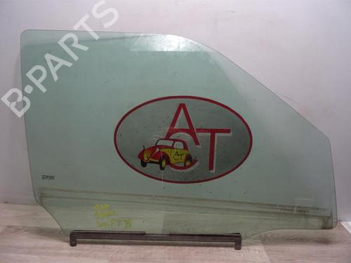 Front right door window SUZUKI SWIFT III (MZ, EZ) 1.3 (RS413, ZC11S) | BP30783295C19