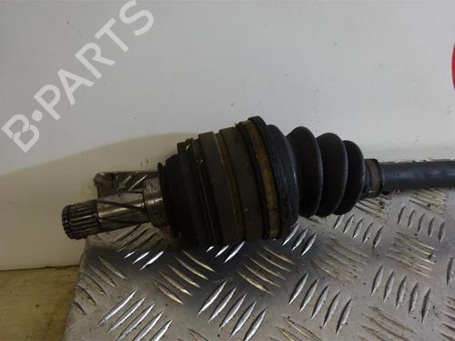 Right front driveshaft OPEL CORSA B (S93) 1.2 i 16V (F08, F68, M68) | BP28334563M39