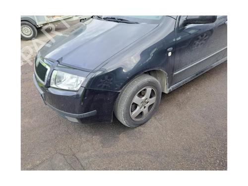 Vindrute viskerarm SKODA FABIA I (6Y2) 1.9 TDI | BP20612355C143 