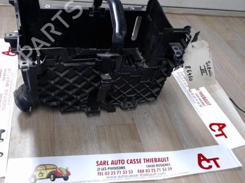 Used Support RENAULT SCÉNIC III (JZ0/1_) 1.5 dCi (110 hp) 13134605