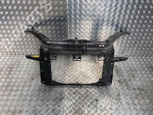 Used Crossmember Crossmember FORD FIESTA V (JH_, JD_) 1.4 16V (80 hp) 33466618 33466618