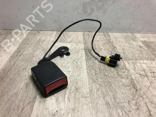 Used Seat buckle CITROËN C4 Picasso I MPV (UD_) 2.0 HDi 138 (136 hp) 20629720